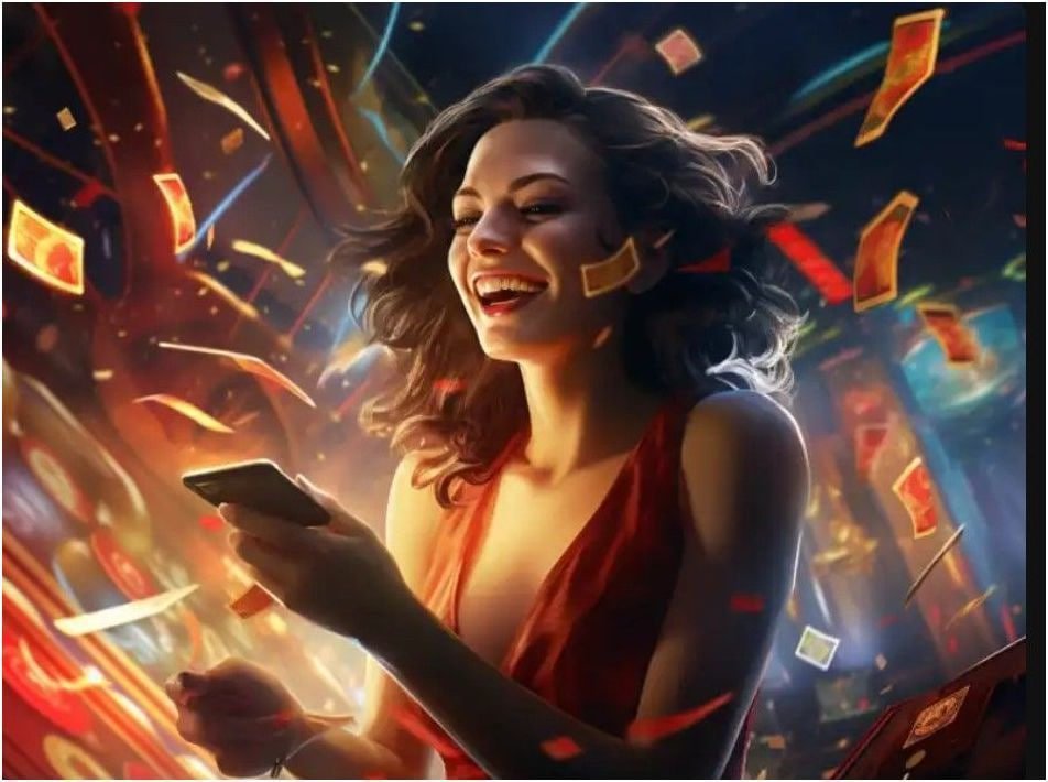 Filipino players browsing jl39 on mobile phones in urban Philippines setting