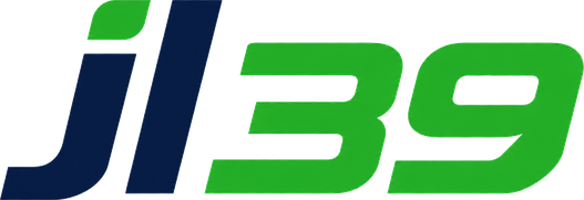 jl39 online gaming platform logo